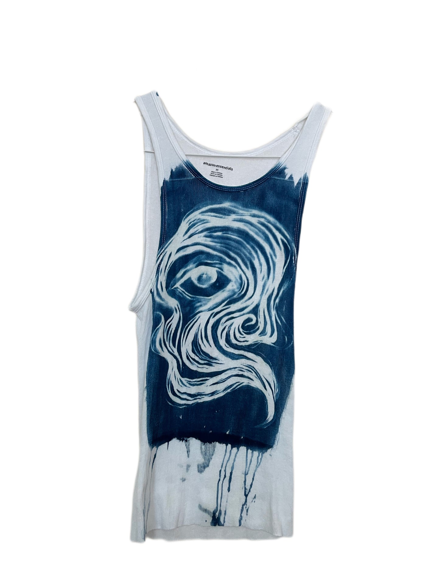 EYE SWIRL TANK