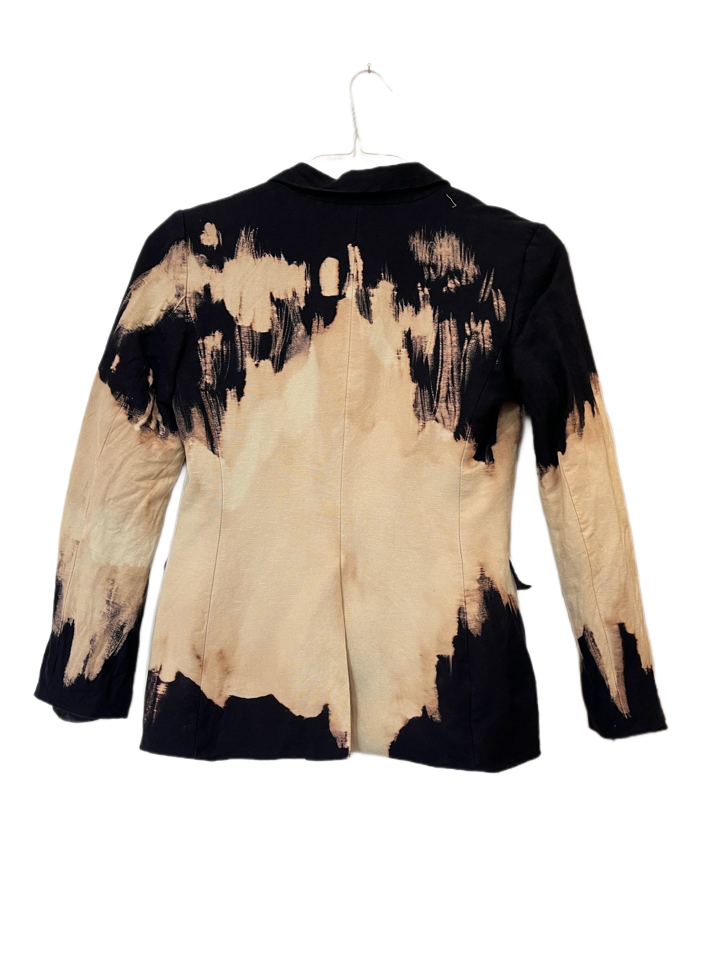 BLEACH BLAZER - X SMALL