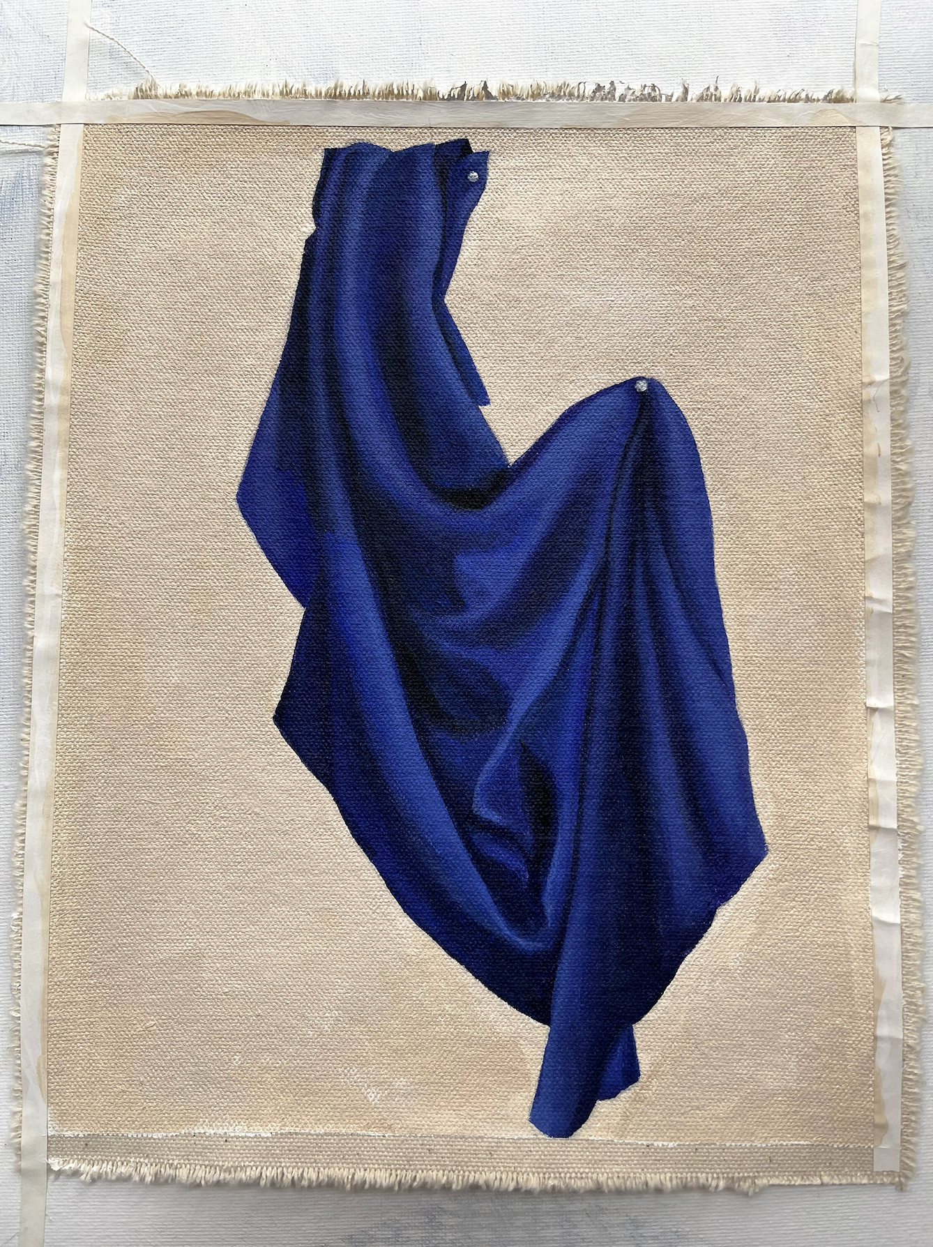 FABRIC STUDY 3